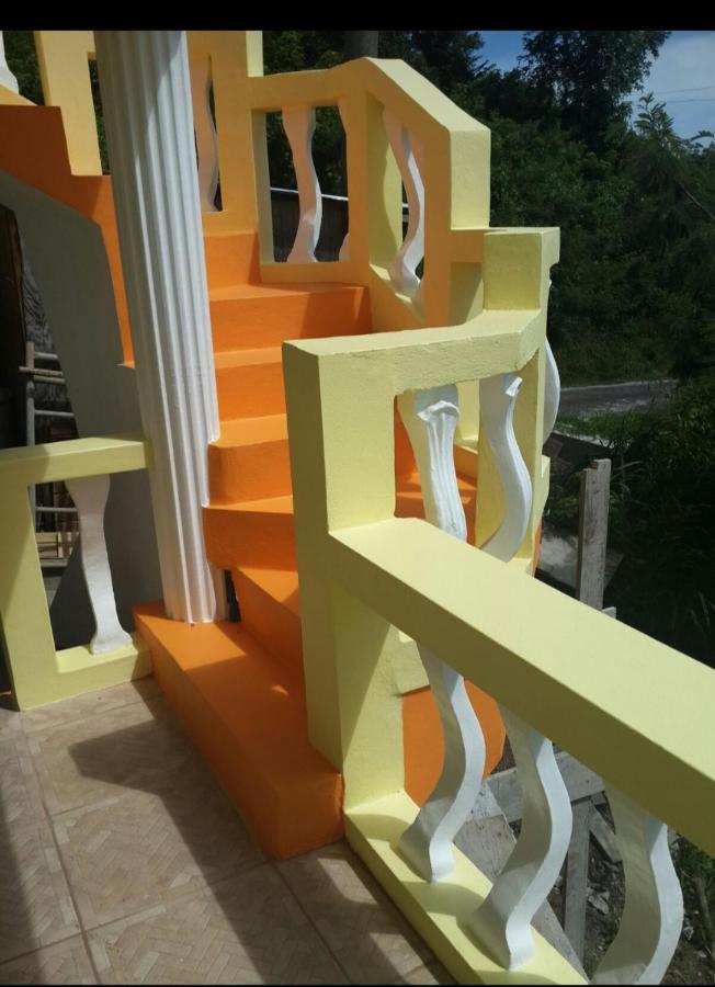 Candy Haven Morne Jaloux Ridge Dış mekan fotoğraf